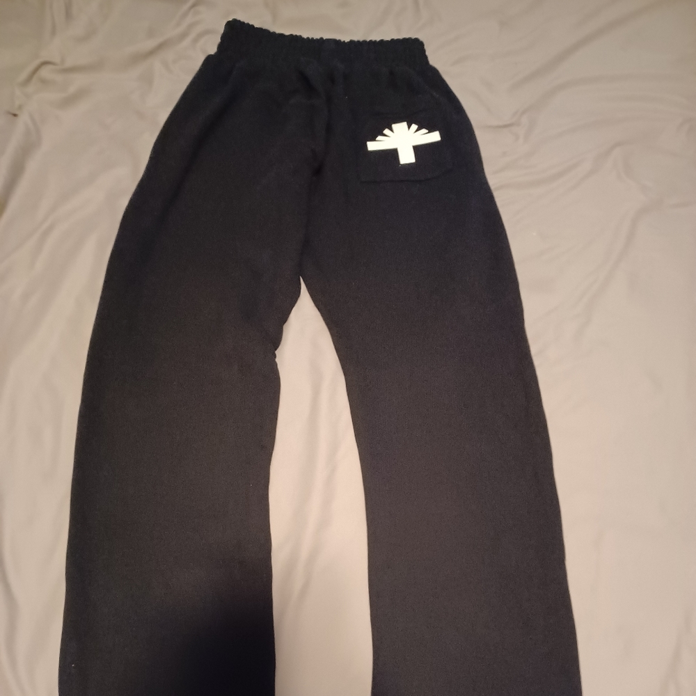 Vertabrae Sweatpants, they didn't have any tags when I got them. Brand New